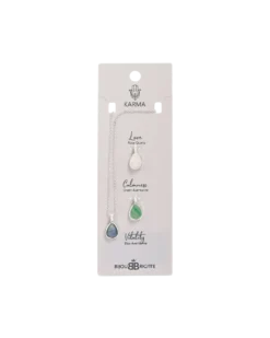 Collier - Pastel Trio