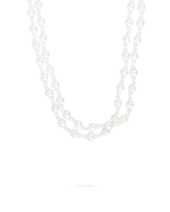 Collier - Peaceful Pearls