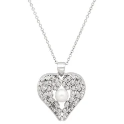 Collier - Pearl Love
