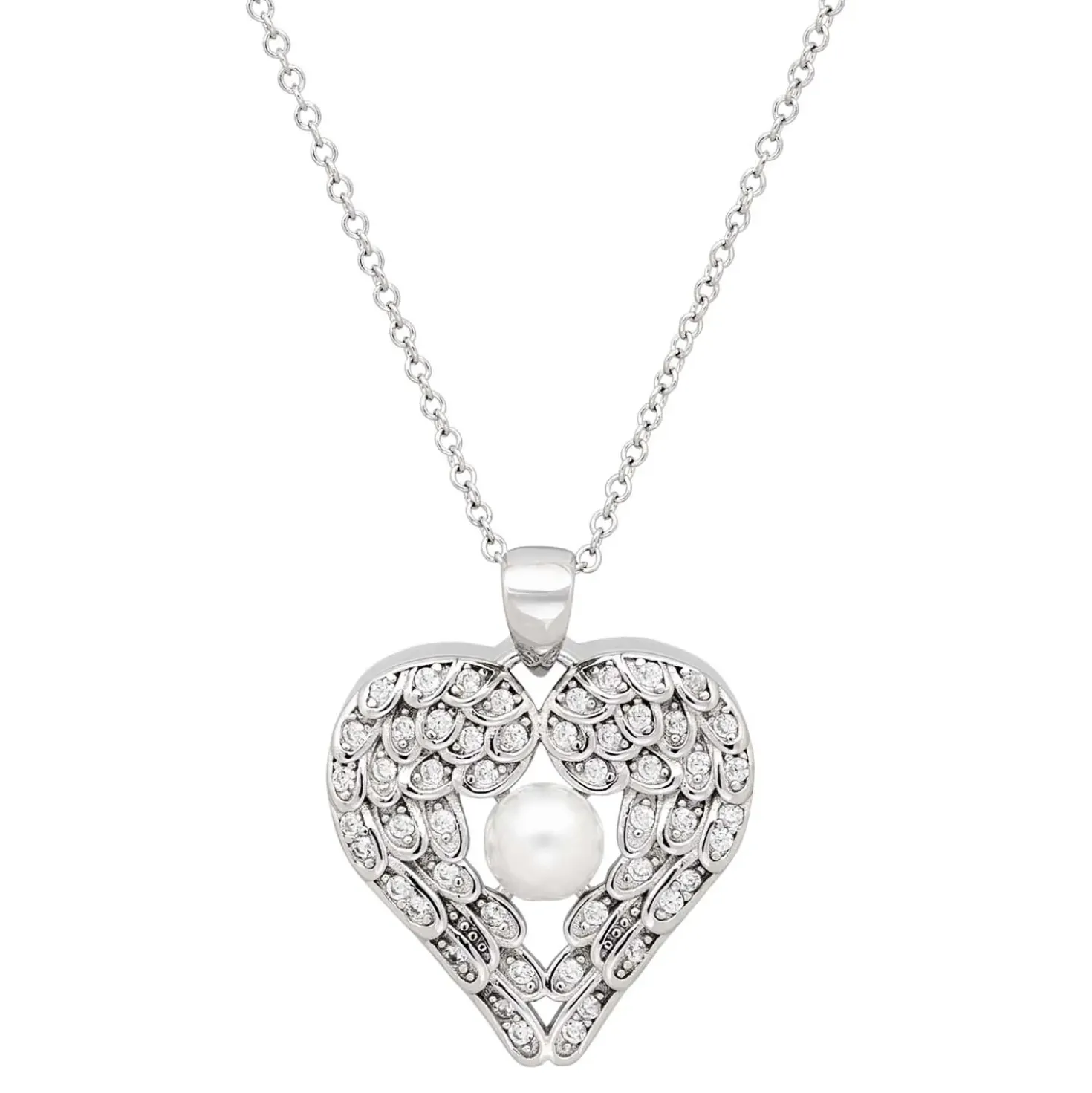 Collier - Pearl Love