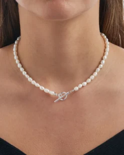 Collier - Pearl Shine