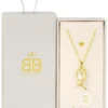 Collier - Pearl Tulip