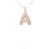 Collier - Pearly A