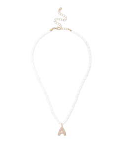 Collier - Pearly A