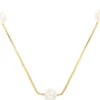 Collier - Pearly Adoration