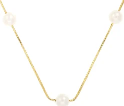 Collier - Pearly Adoration