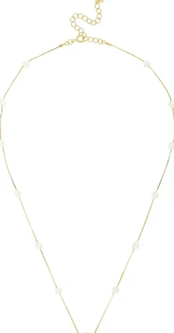 Collier - Pearly Adoration