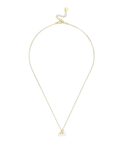 Collier - Pearly Cherry