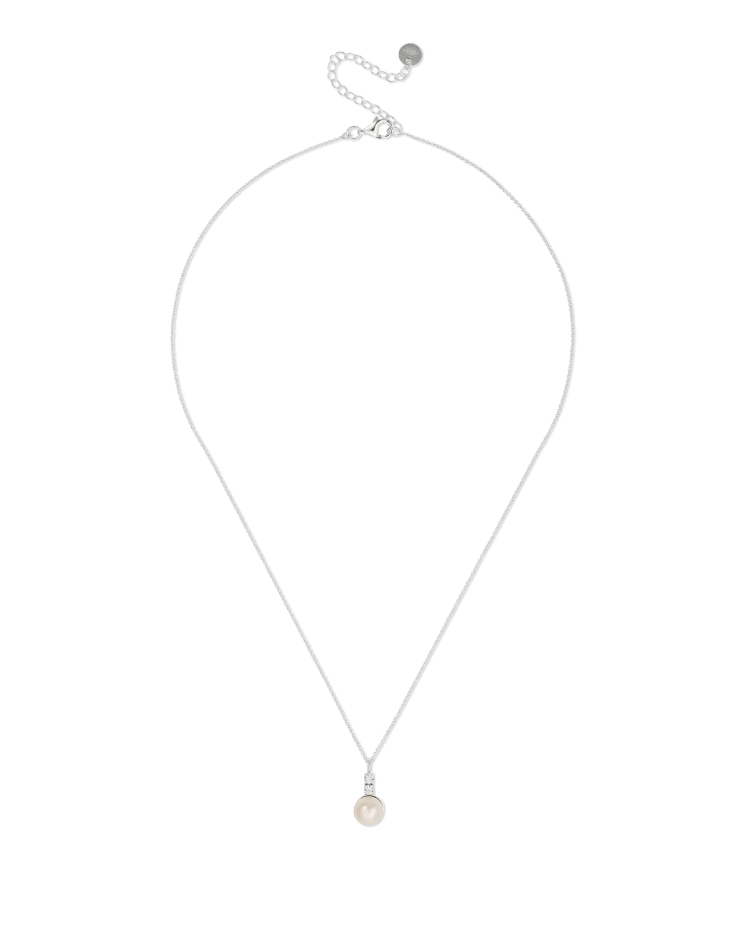 Collier - Pearly Glamour
