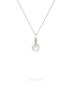 Collier - Pearly Glamour