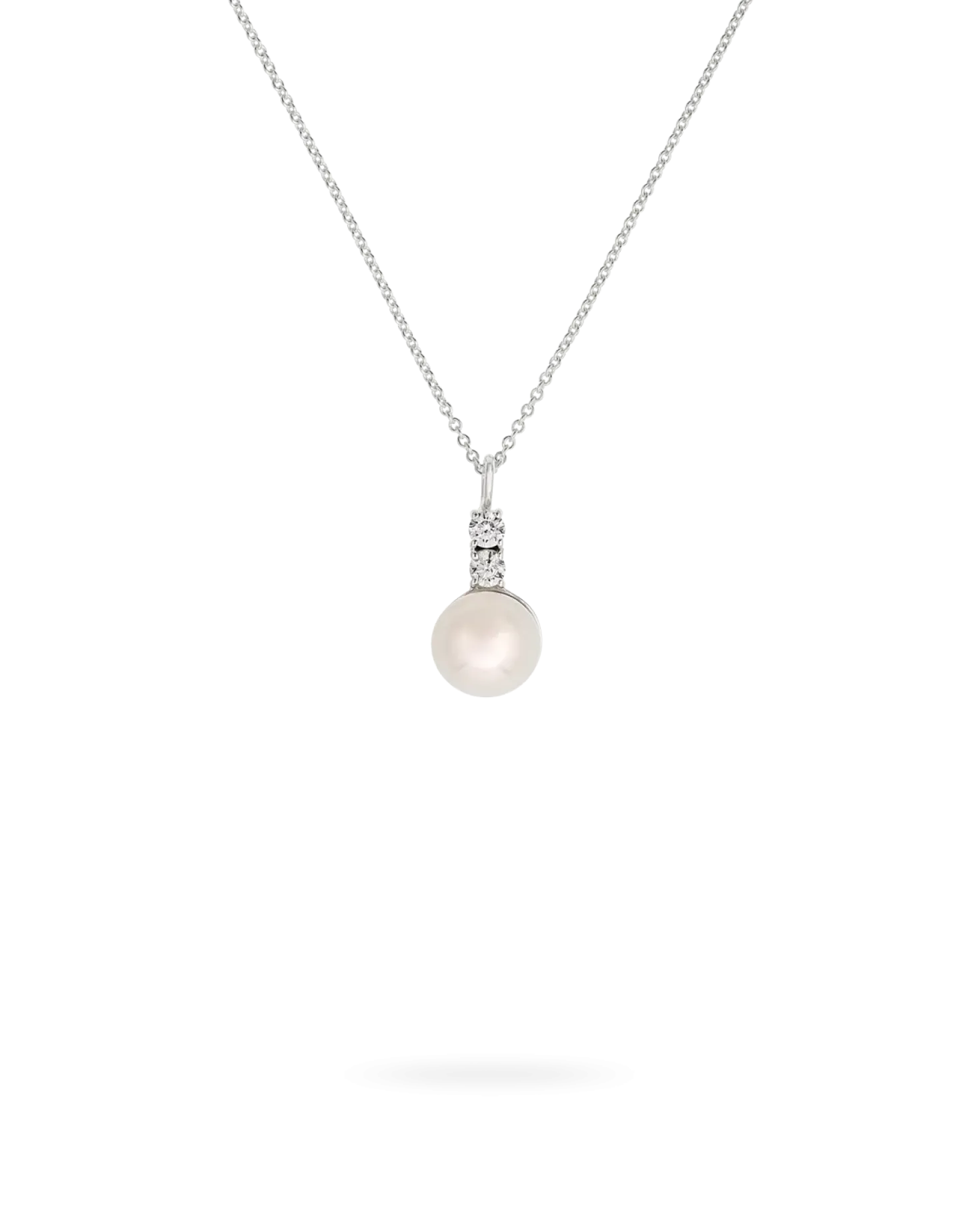 Collier - Pearly Glamour