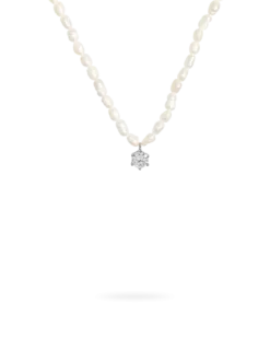 Collier - Pearly Night