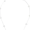 Collier - Pearly Peace