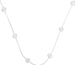 Collier - Pearly Peace