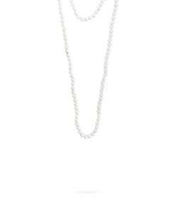 Collier - Pearly Statement