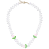Collier - Pearly Tulip