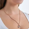 Collier - Pendant Gleam
