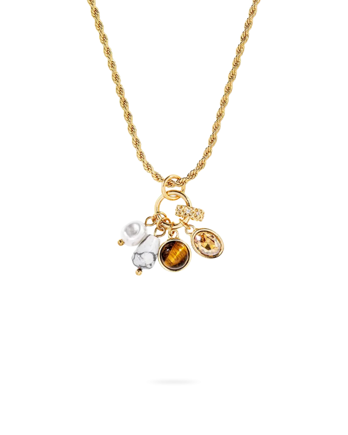 Collier - Pendant Gleam