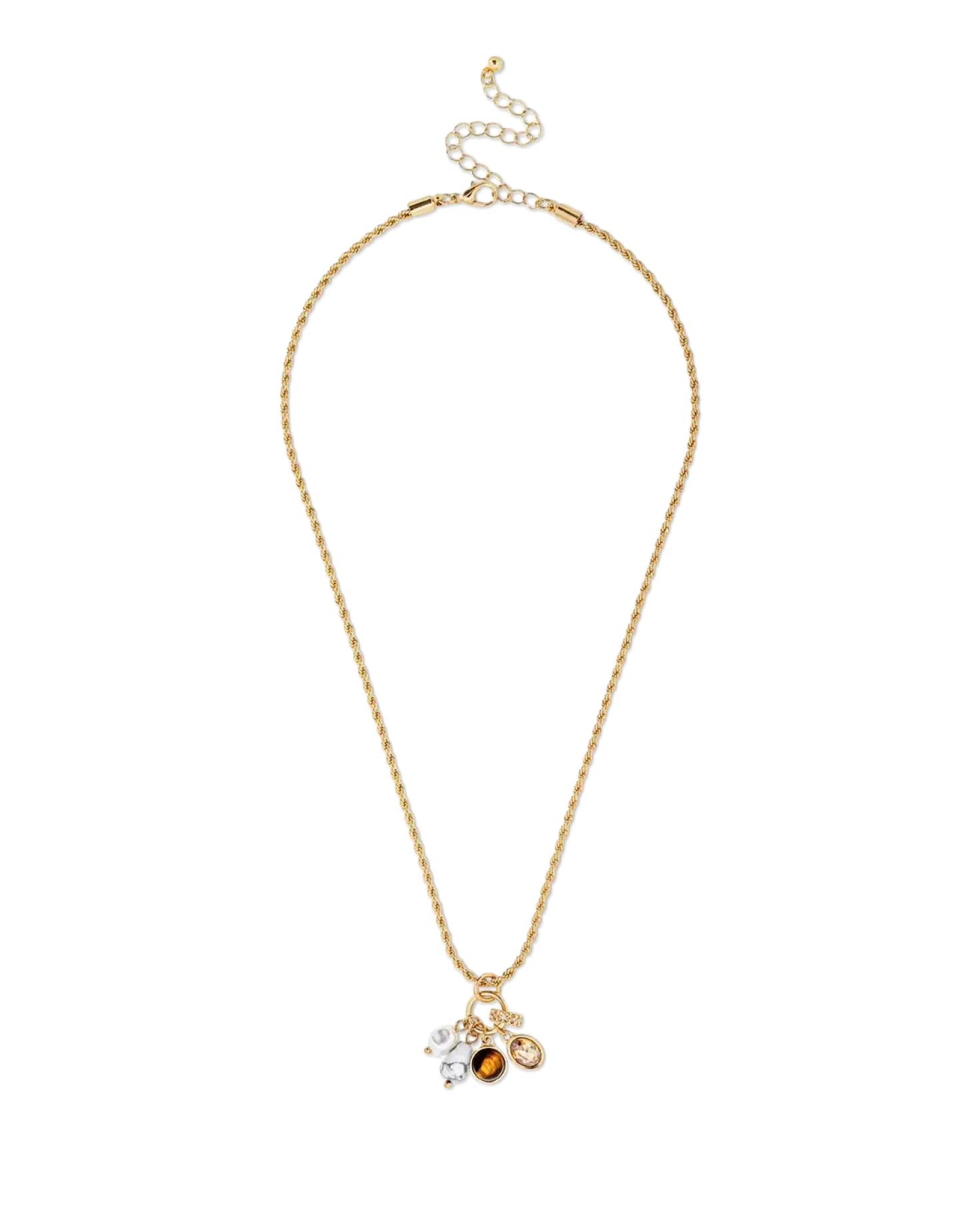 Collier - Pendant Gleam