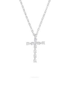 Collier - Perfect Cross