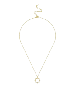 Collier - Perfect Sun