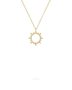 Collier - Perfect Sun