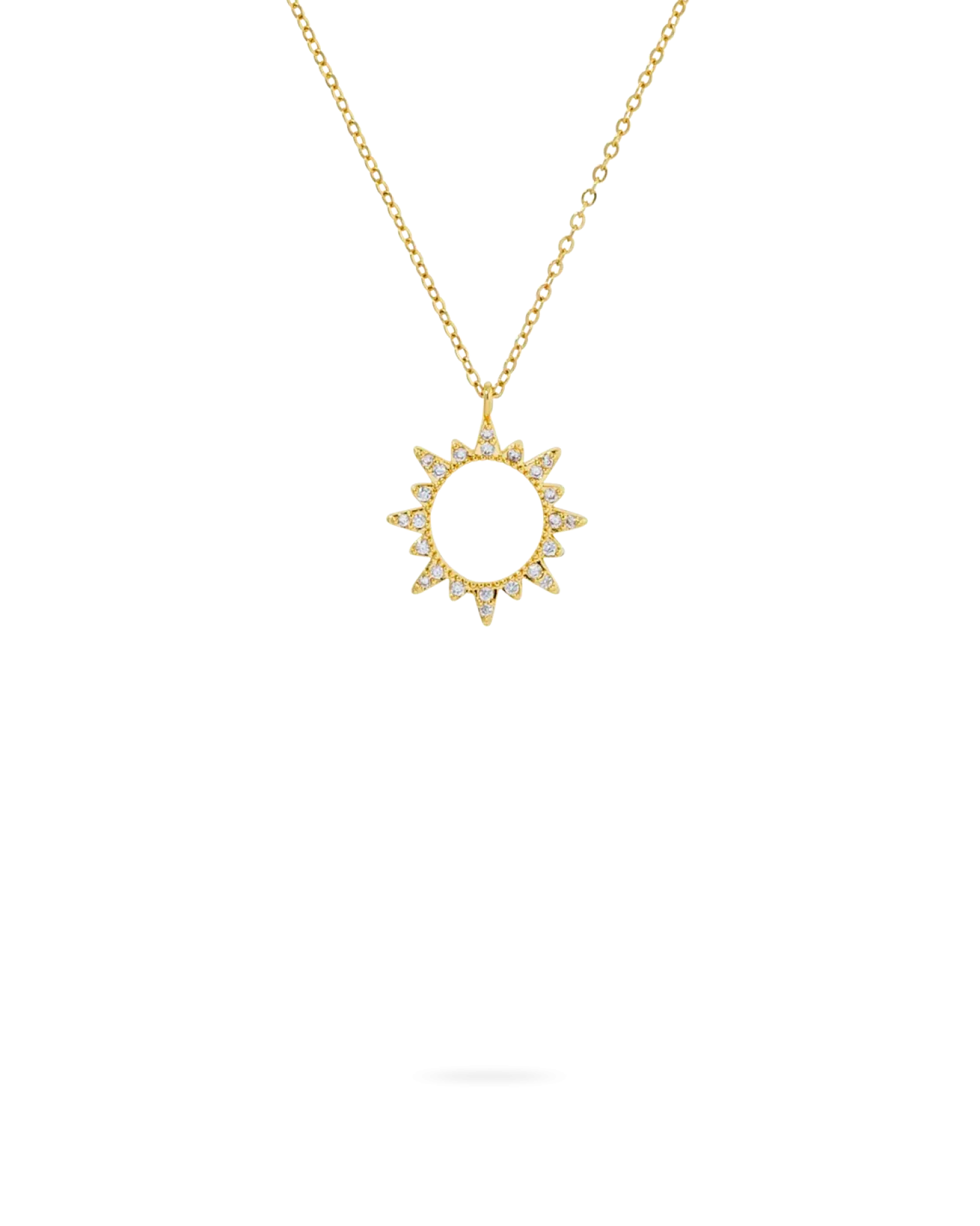 Collier - Perfect Sun