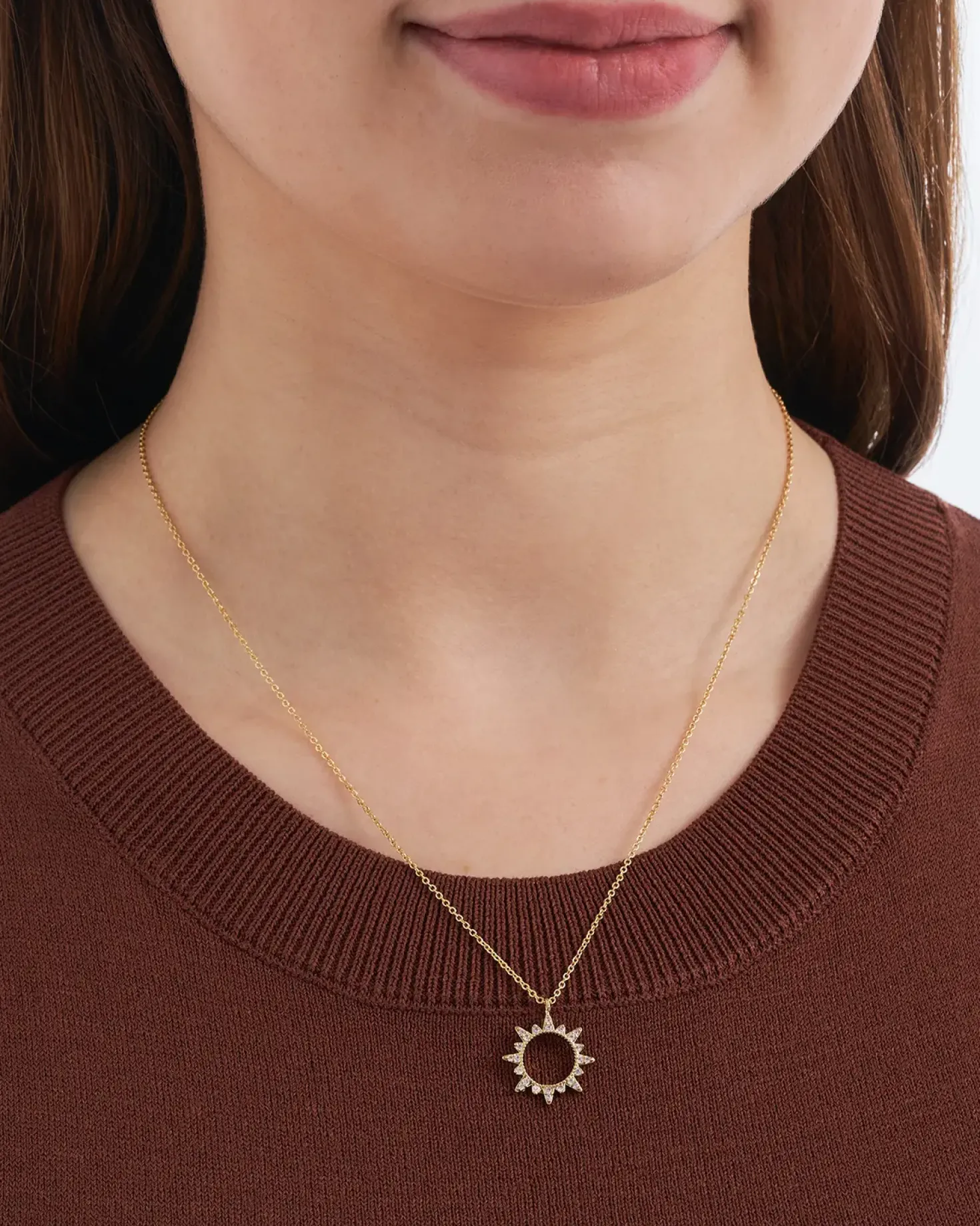 Collier - Perfect Sun