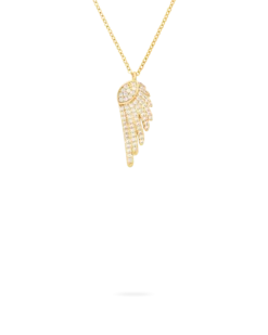 Collier - Perfect Wing