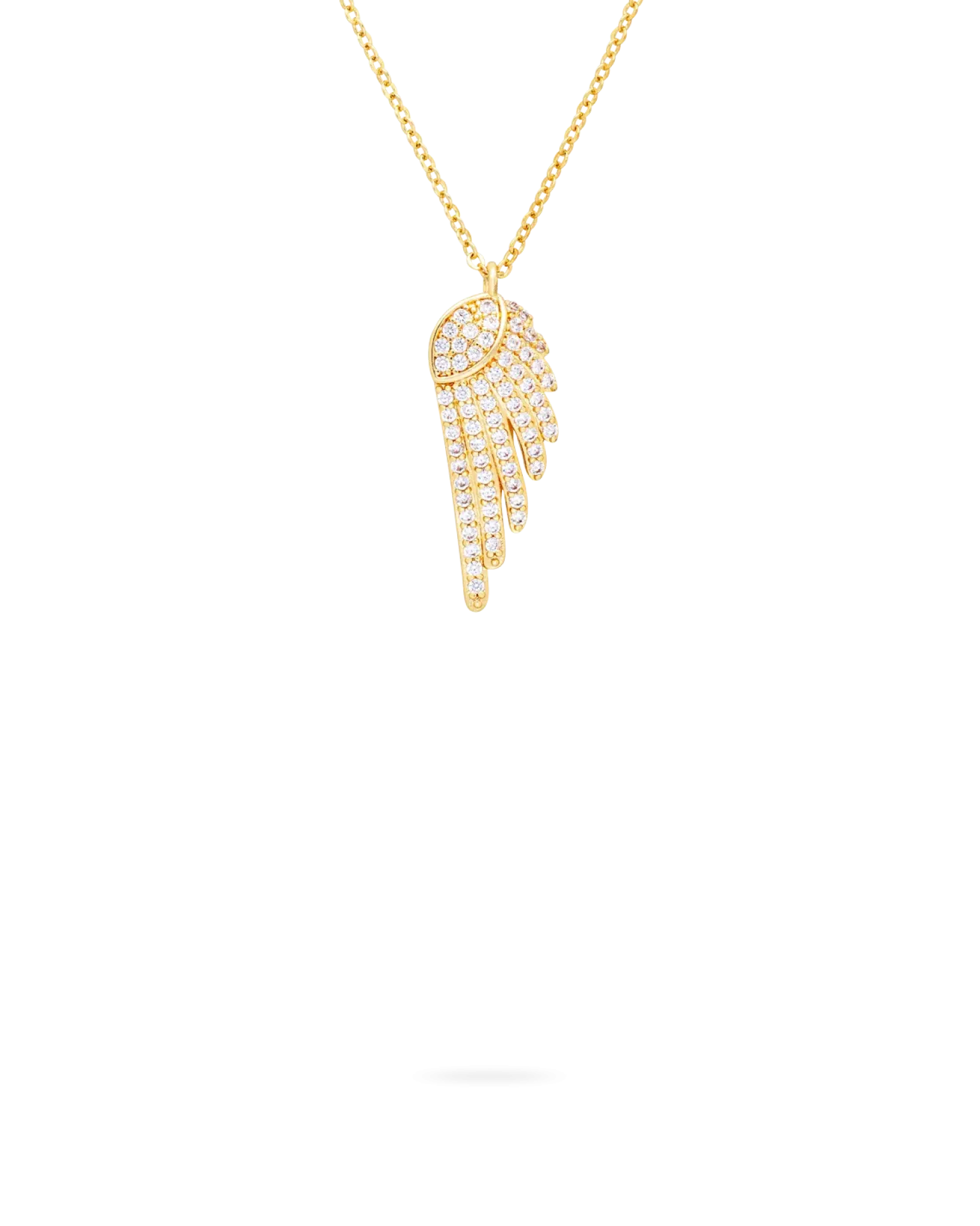 Collier - Perfect Wing