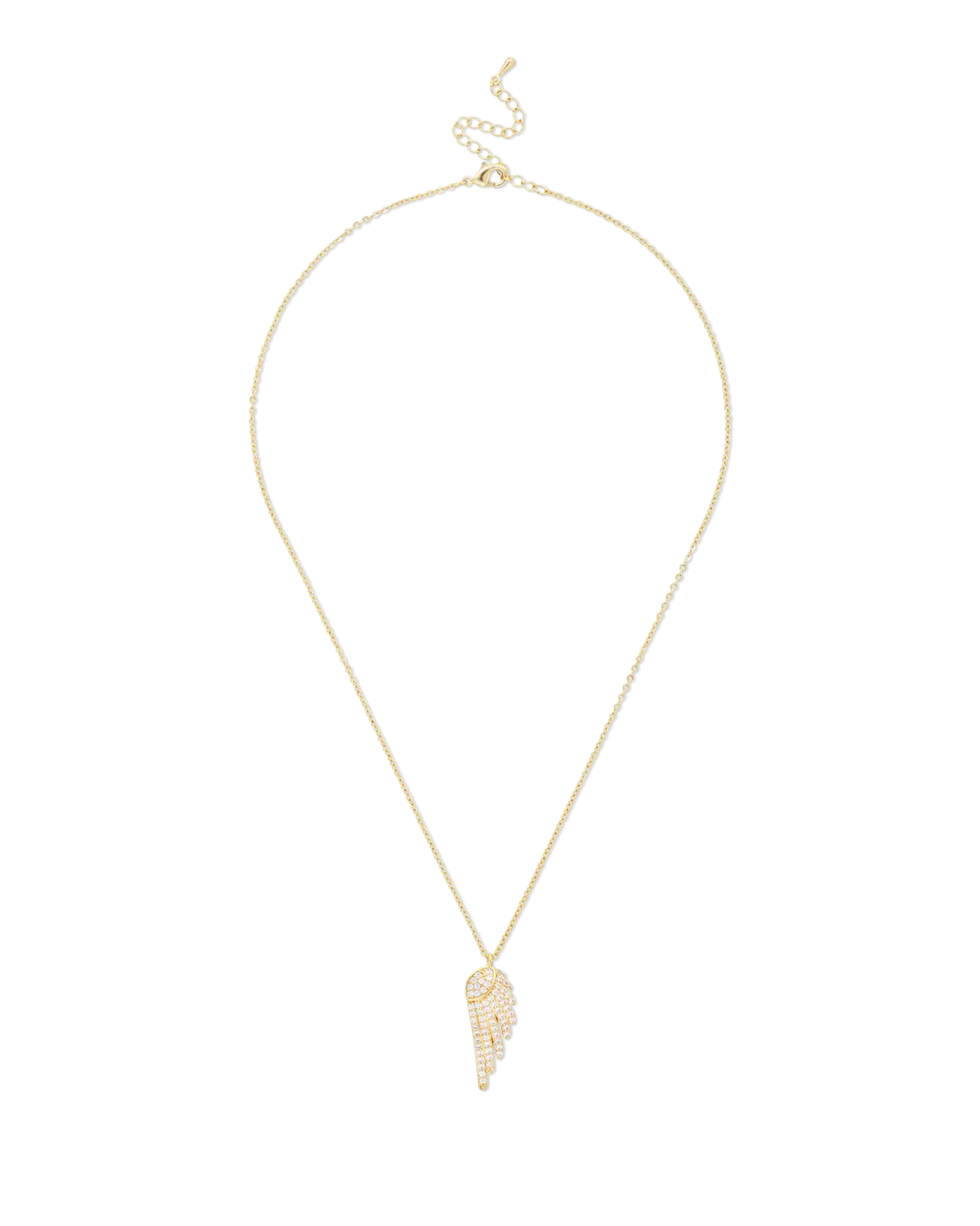 Collier - Perfect Wing