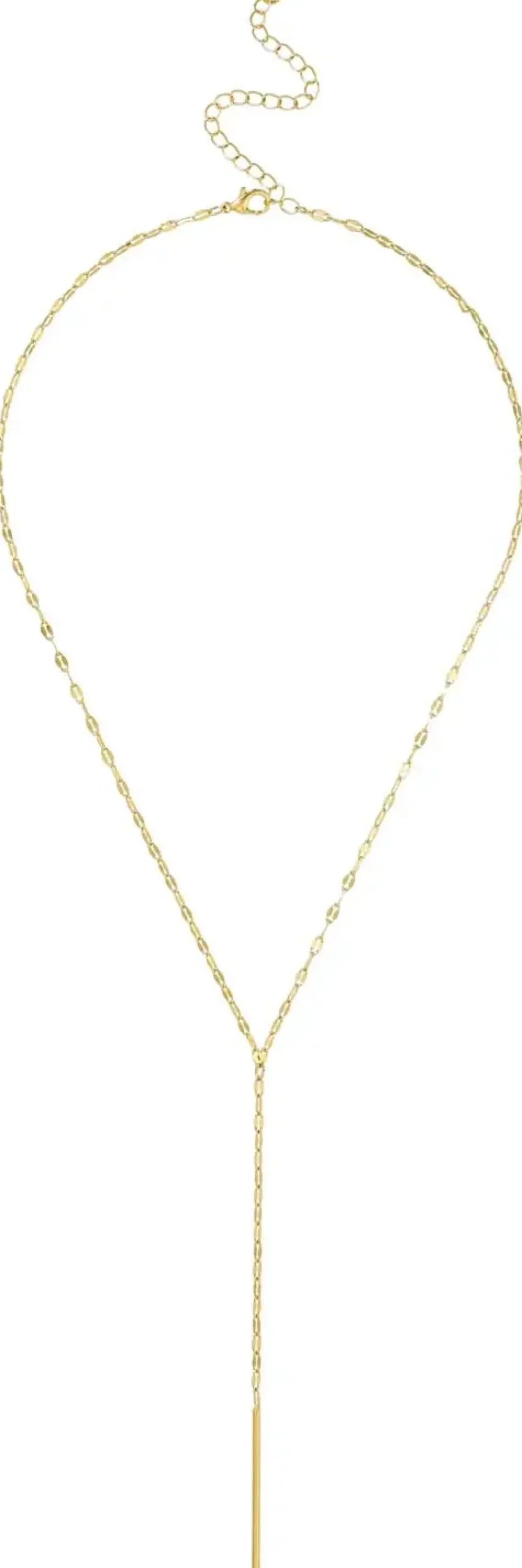 Collier - Perfect Y