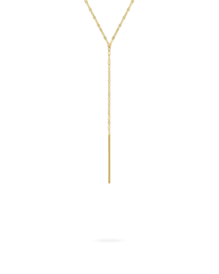 Collier - Perfect Y