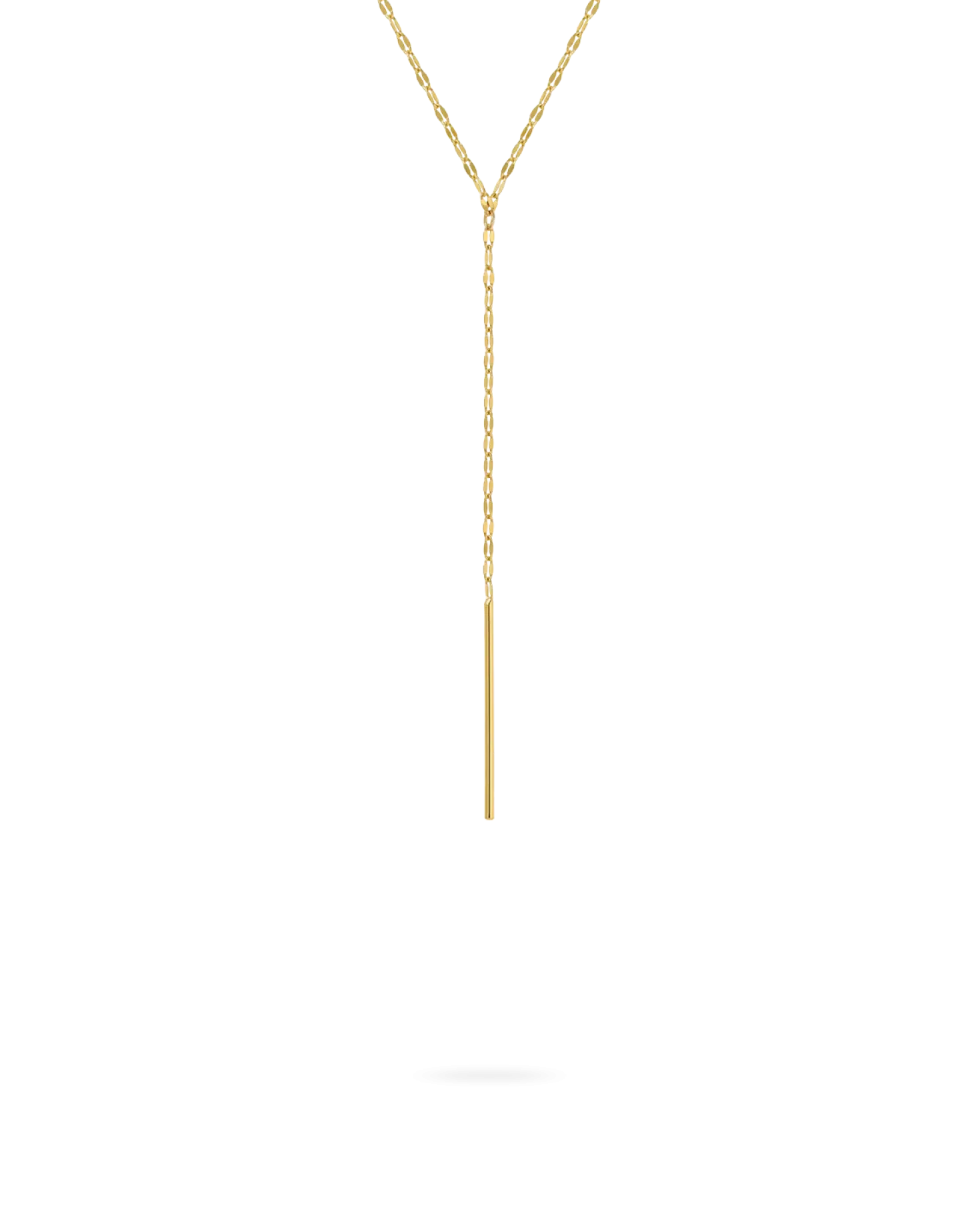 Collier - Perfect Y