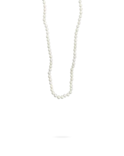 Collier - Perky Pearls