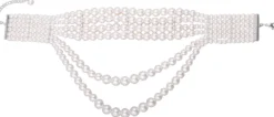 Collier - Perles
