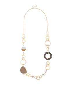 Collier - Perpetual Wood