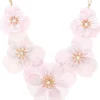 Collier - Pink Pastel