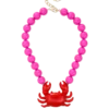 Collier - Pink Sea