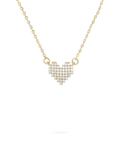 Collier - Pixel Heart
