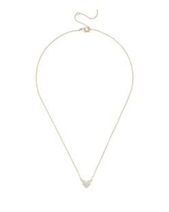 Collier - Pixel Heart