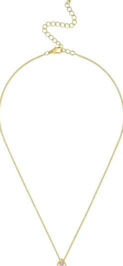 Collier - Plated Tear