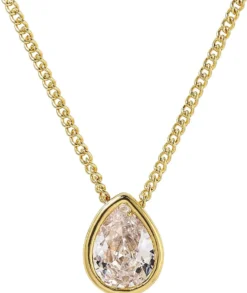 Collier - Plated Tear