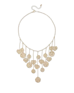 Collier - Playful Charms