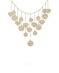 Collier - Playful Charms