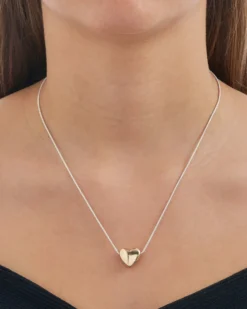 Collier - Polished Love