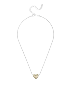 Collier - Polished Love