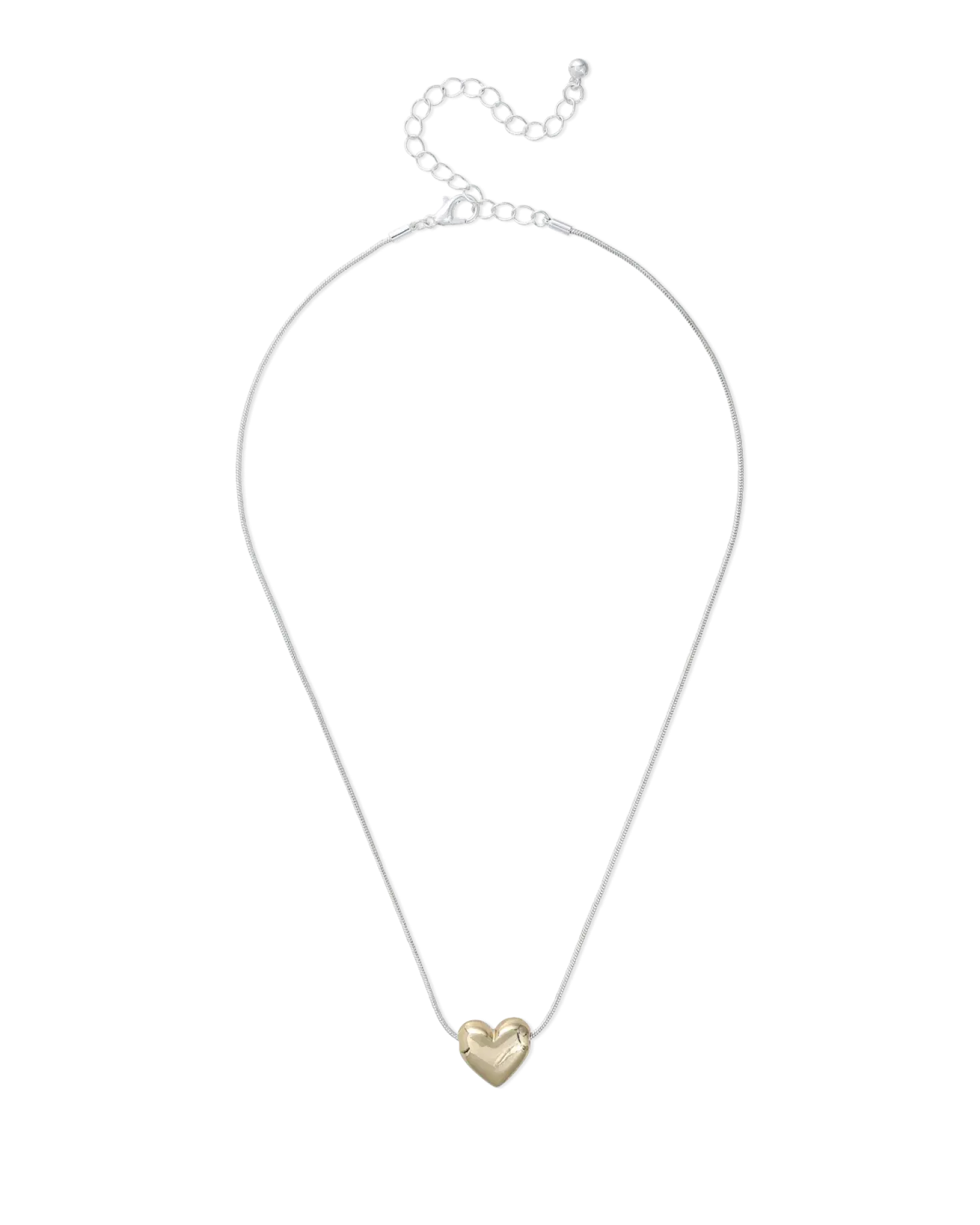 Collier - Polished Love