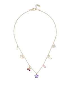 Collier pour enfant - Cute Charms