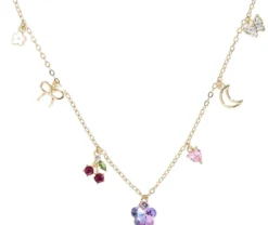 Collier pour enfant - Cute Charms
